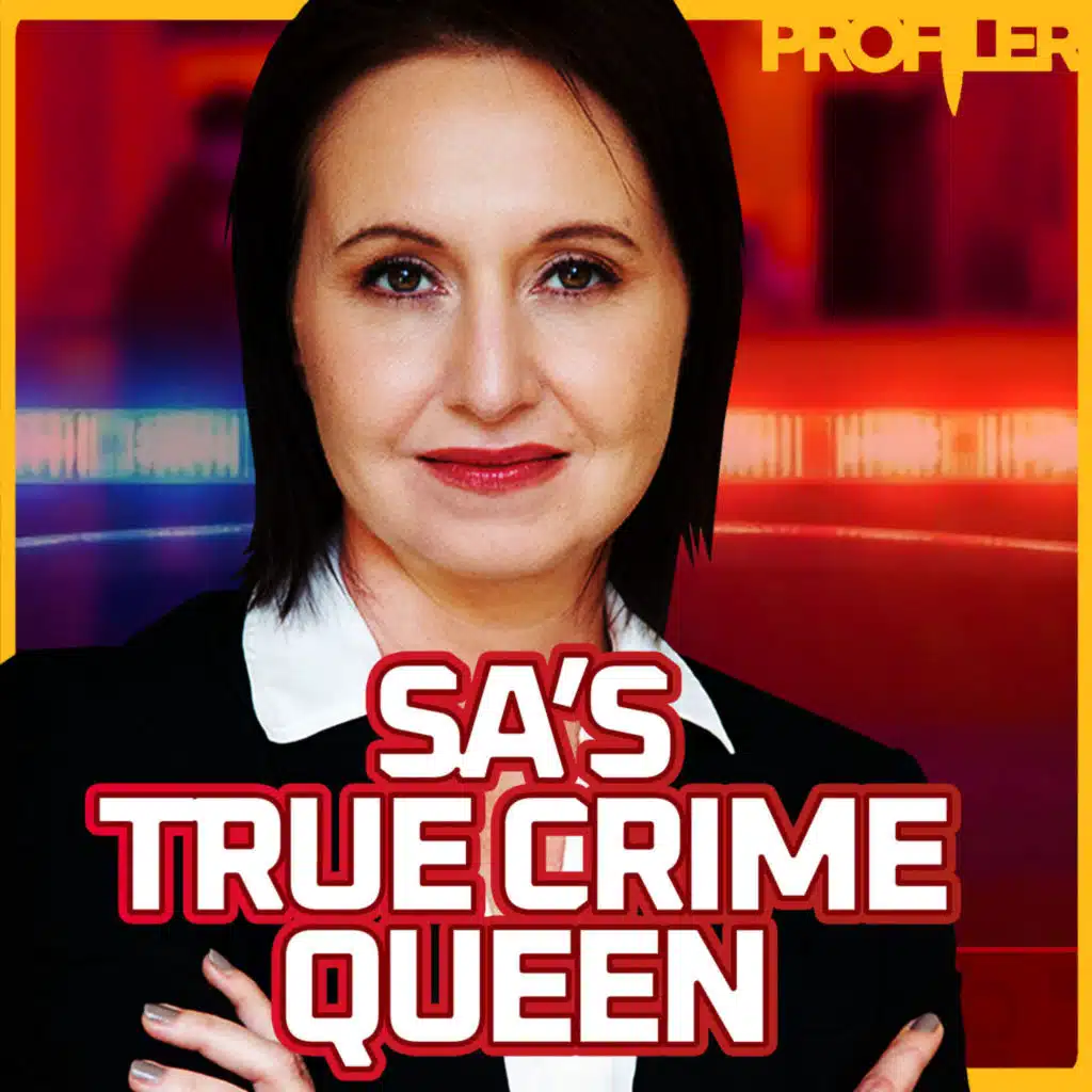 SA's Queen of True Crime: Nicole Engelbrecht & Gerard Labuschagne on Justice and Parole