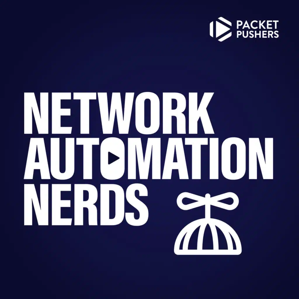 NAN097: Automating Optical Networks