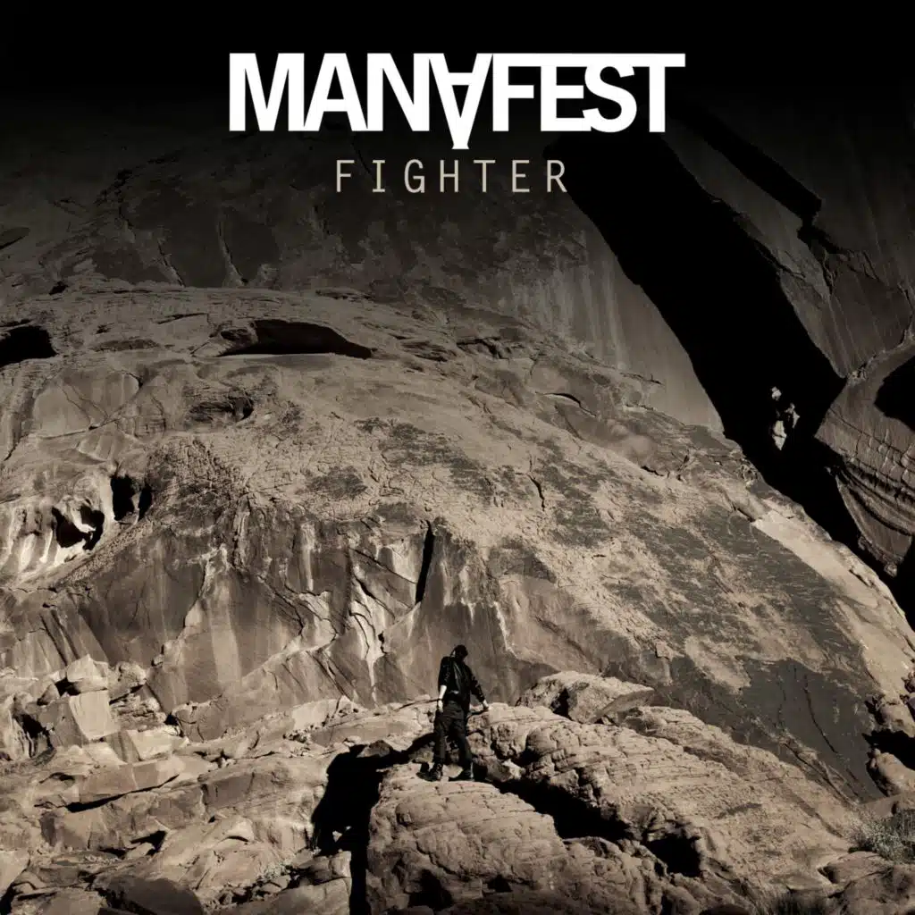Fighter (Remix)