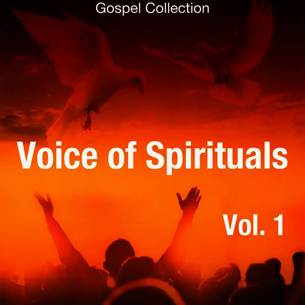 Voice of Spirituals, Vol. 1