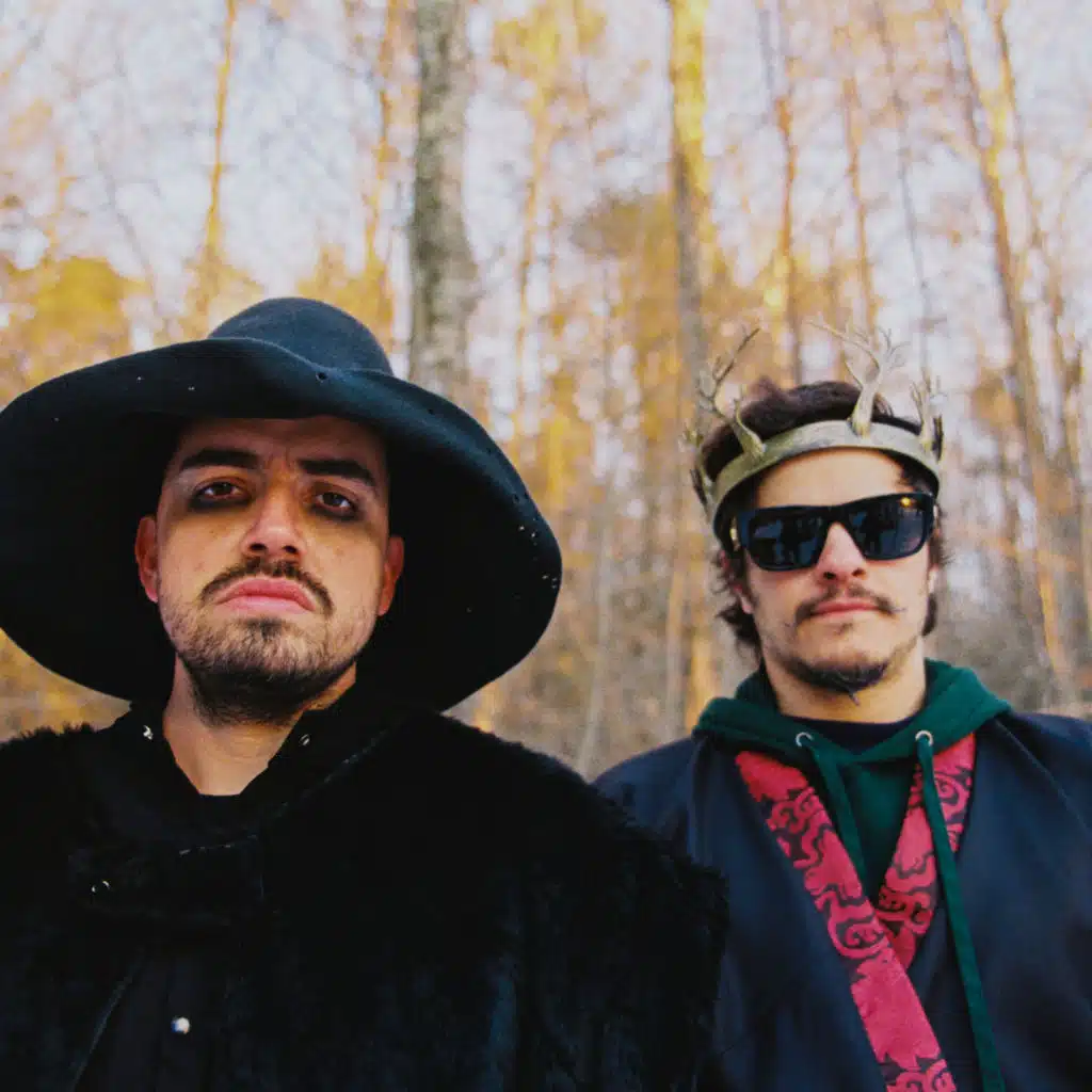 Sobrevive (feat. Juan Son)