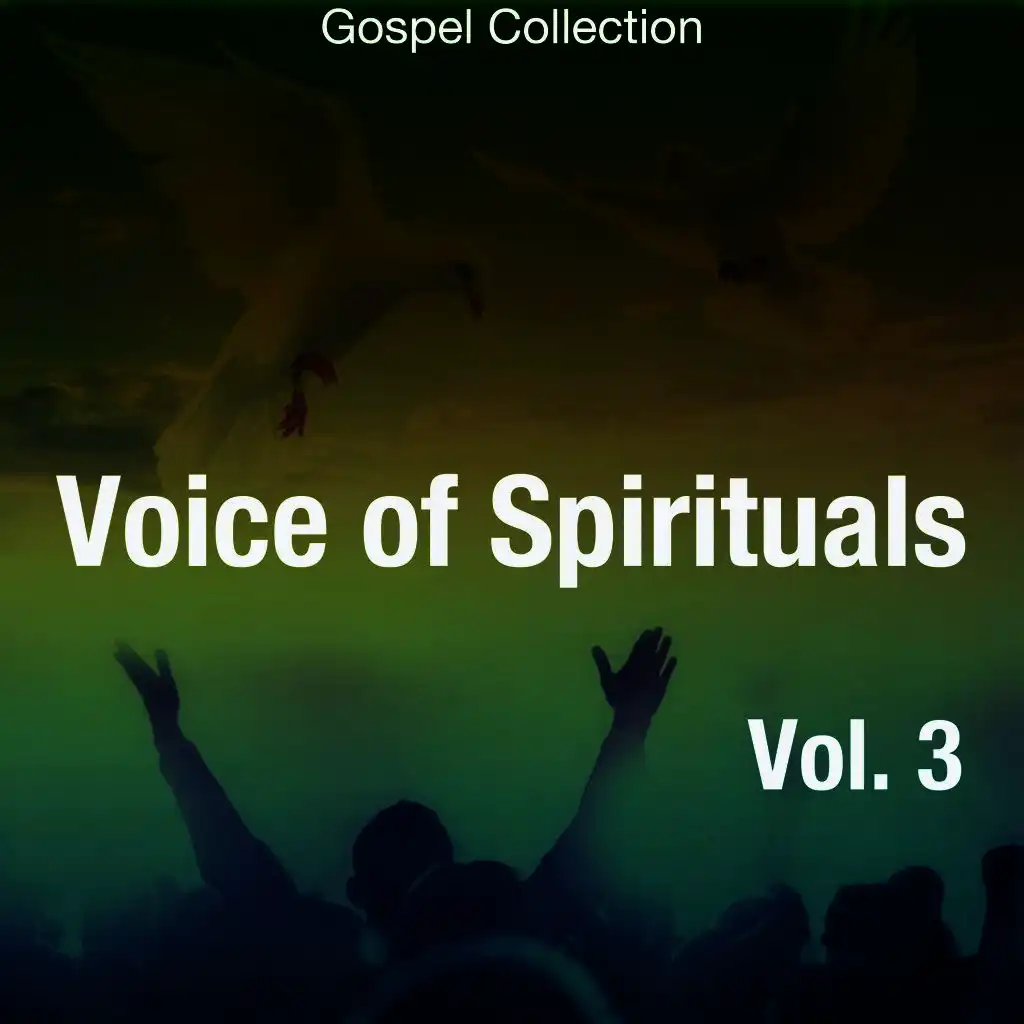 Voice of Spirituals, Vol. 3