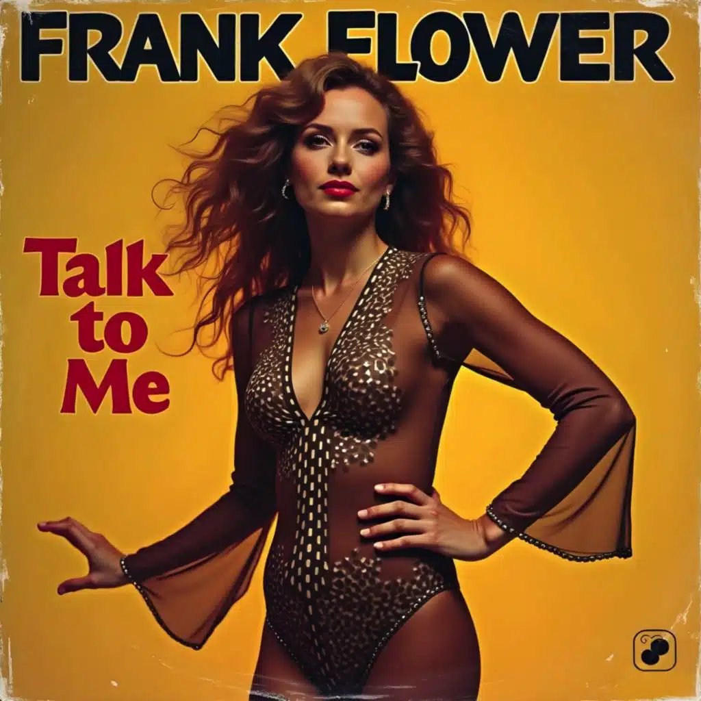 Frank Flower