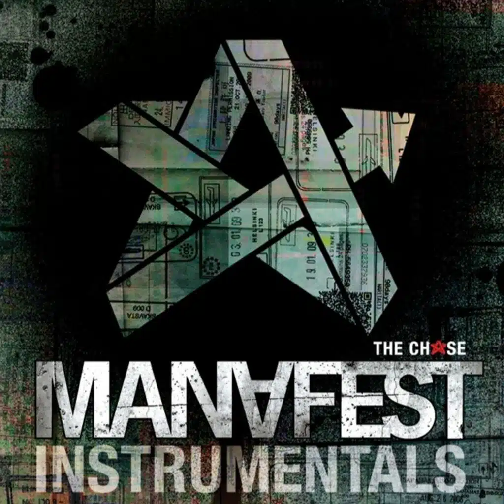 Renegade (Instrumental)