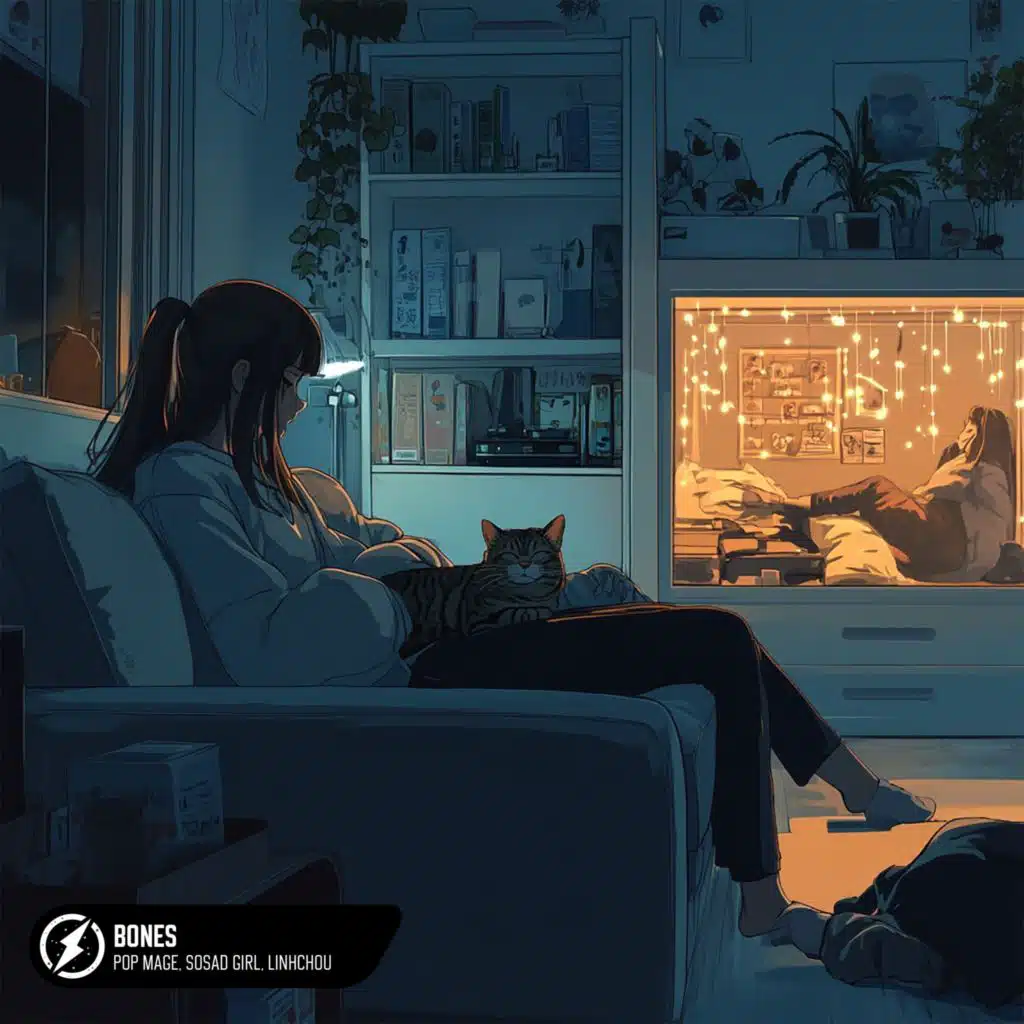 Pop Mage, SoSad Girl & linhchou