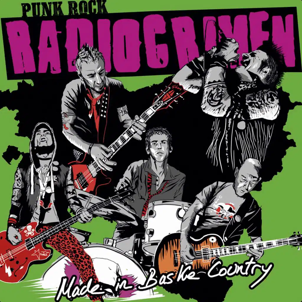 En las Cloacas (En Directo)