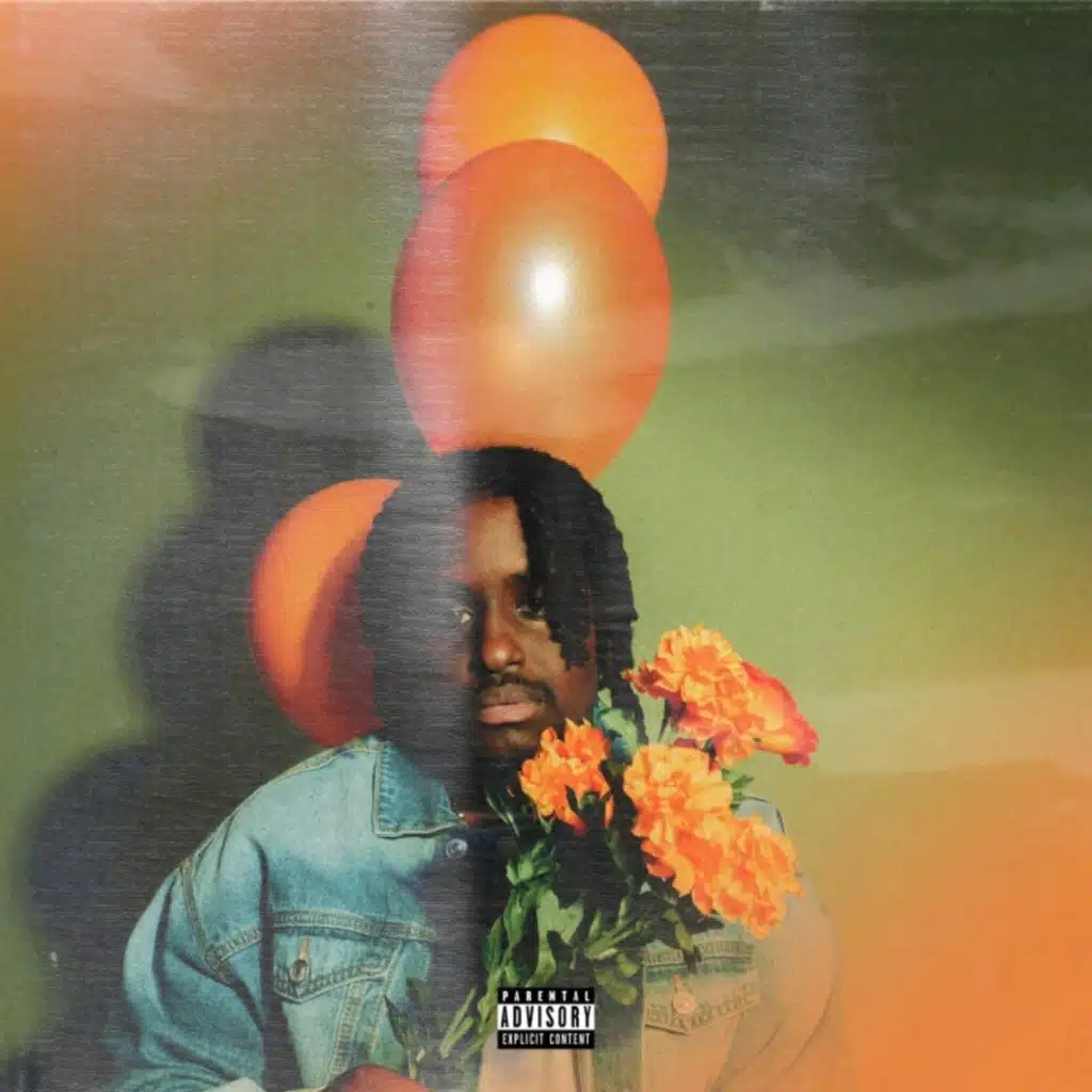 Champagne Summer (feat. Brandyn Johnson & Joe Maynor)