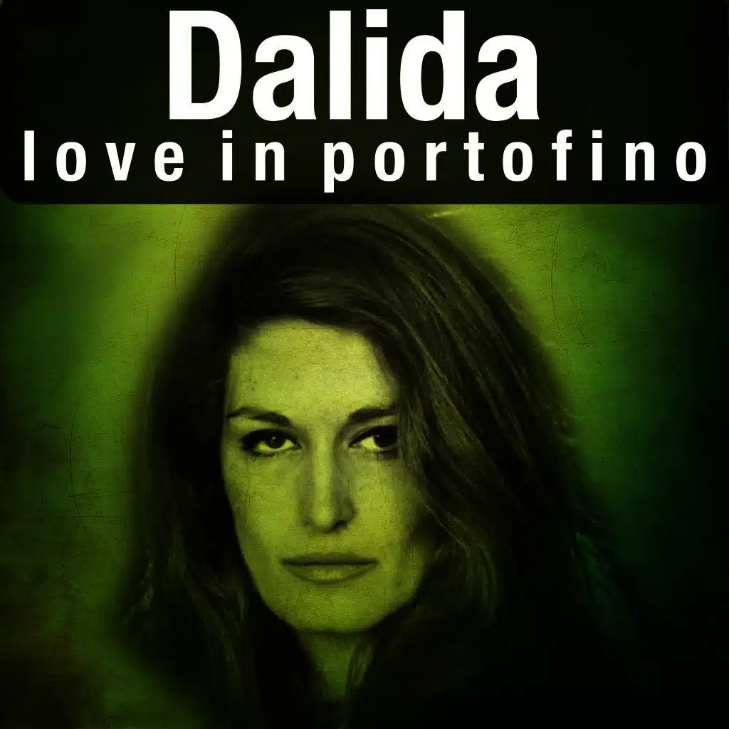 Dalida feat. Bob Calfatti