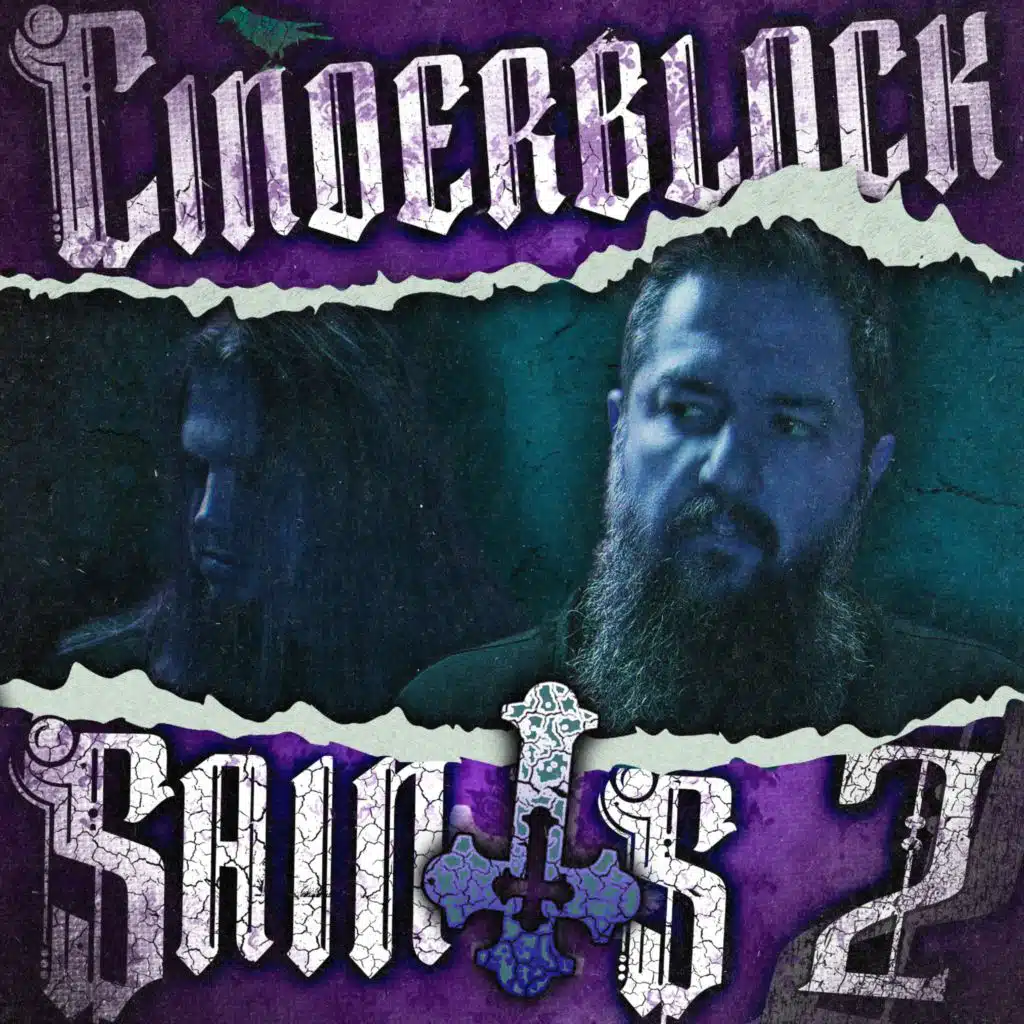 Keagan Grimm & Labrynthine