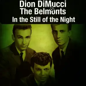 Dion DiMucci & The Belmonts