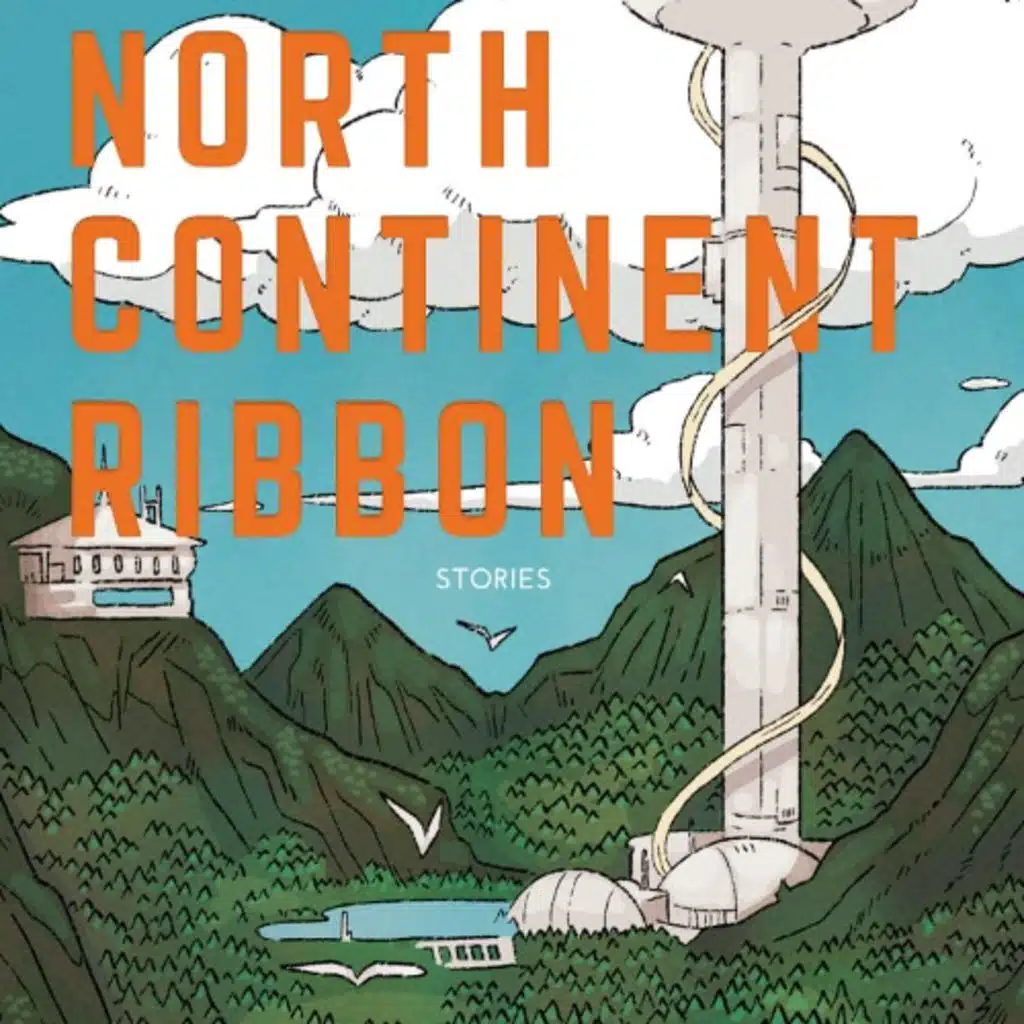 The Multitude of Existence and North Continent Ribbon