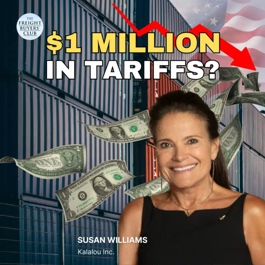 Tariff Nightmares: As Told By A ‘Frustrated’ Trump Supporter