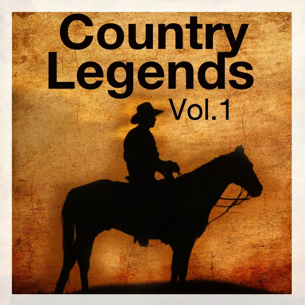 Hank Show with Anita Carter