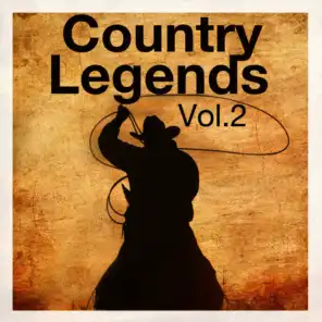Country Legends, Vol. 2