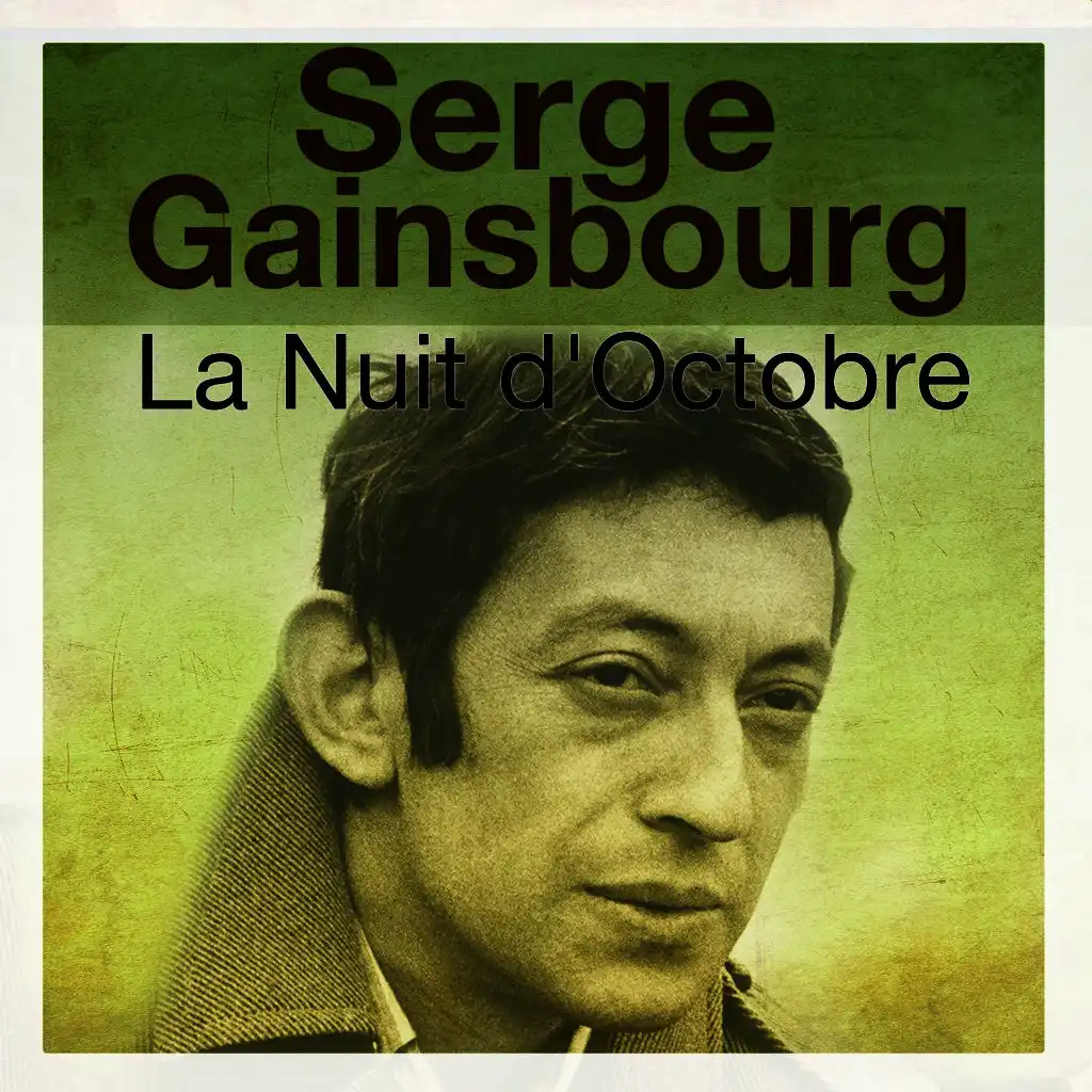 La Nuit d'Octobre