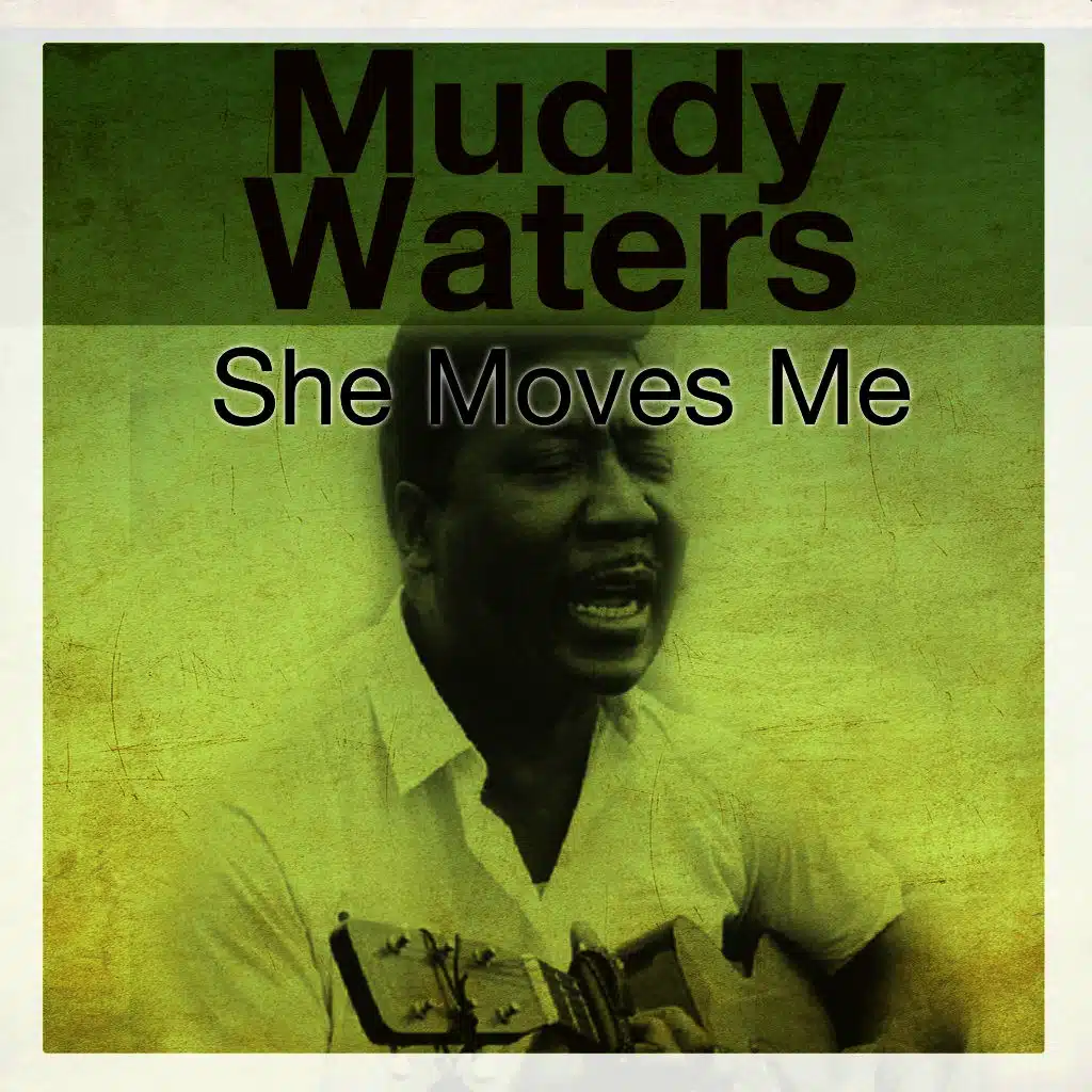 They Call Me Muddy Waters