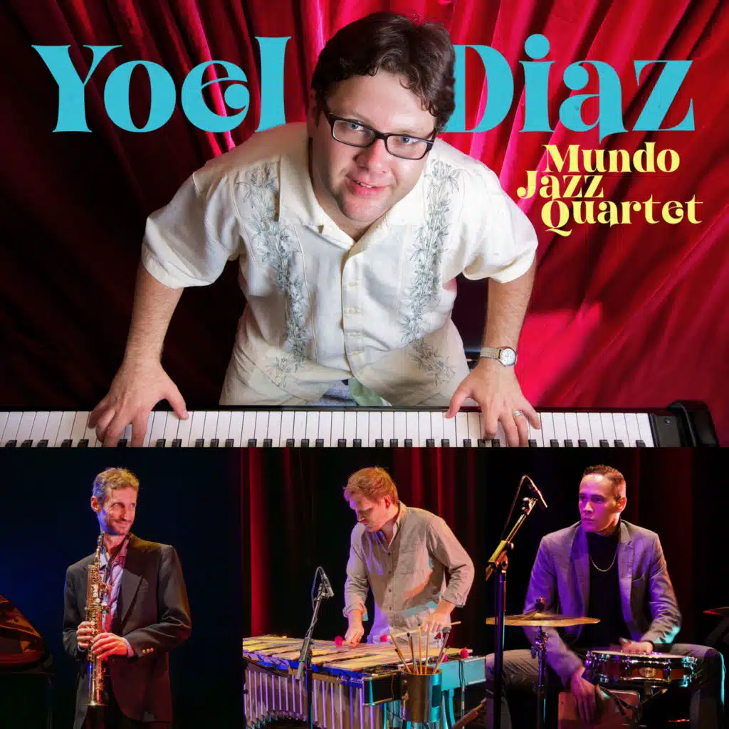 Yoel Díaz