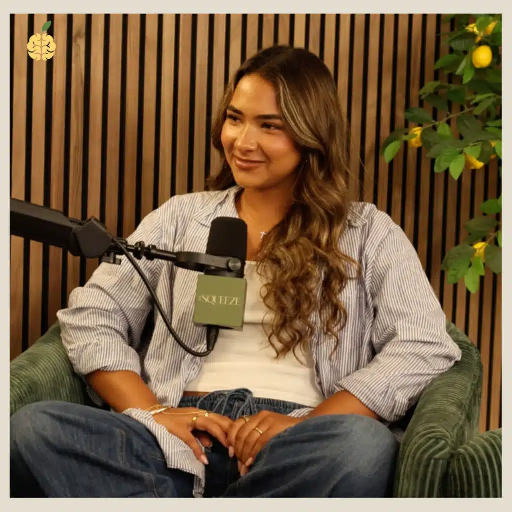 Sienna Mae Gomez: Reclaiming My Voice
