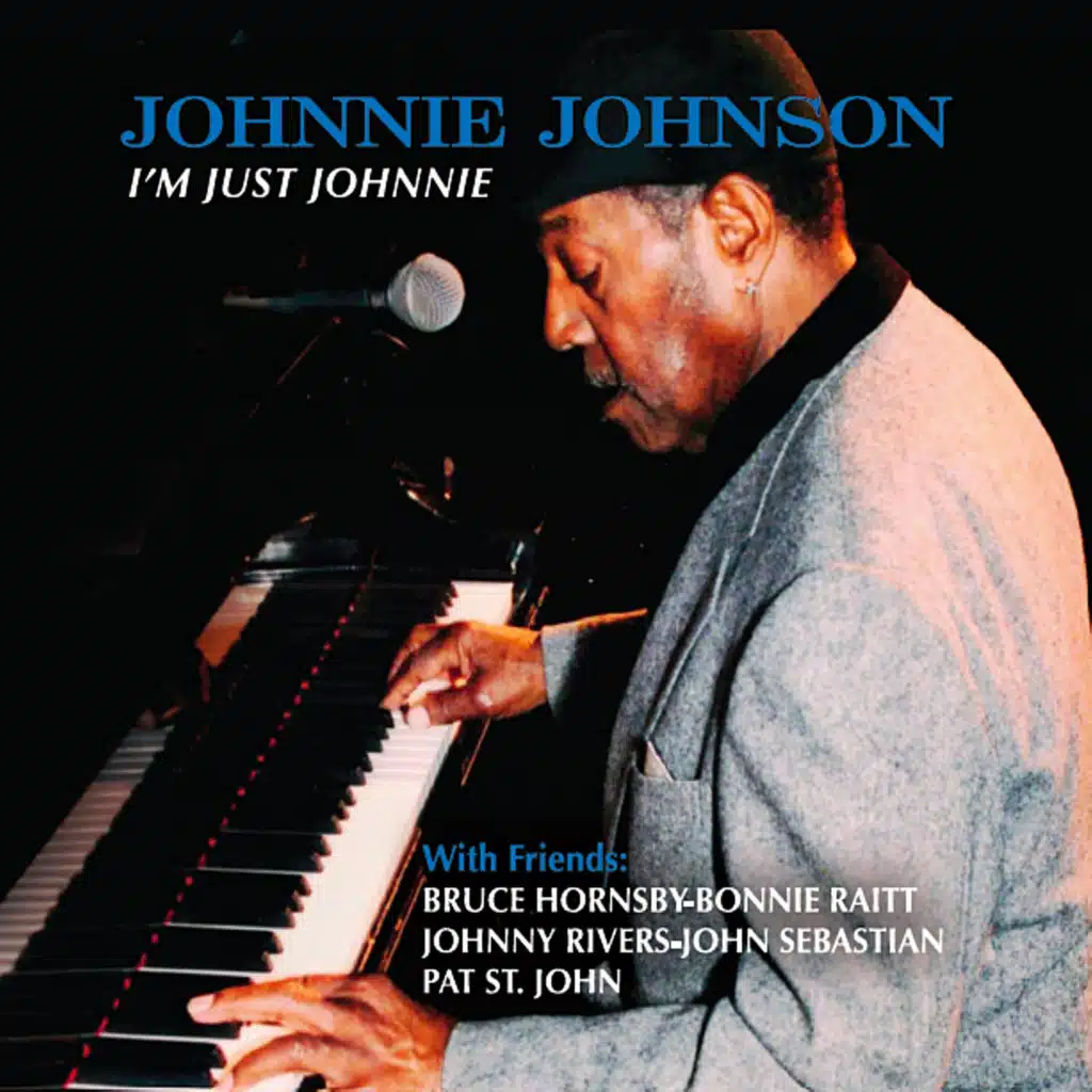 Johnnie Johnson