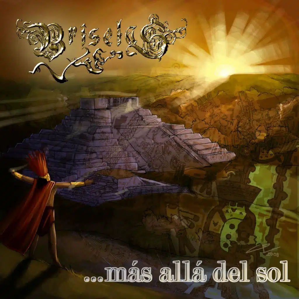 ...más allá del sol (Pt. 1)