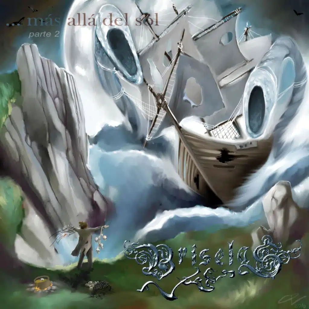 ...más allá del sol (Pt. 2)