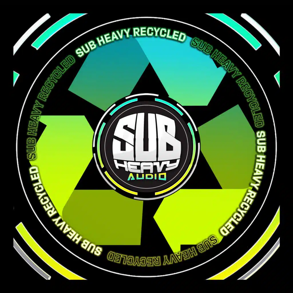 Damageman, Conrad Subs & Flat T