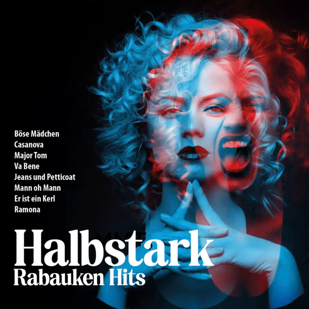 Er ist ein Kerl (Re-Recording)