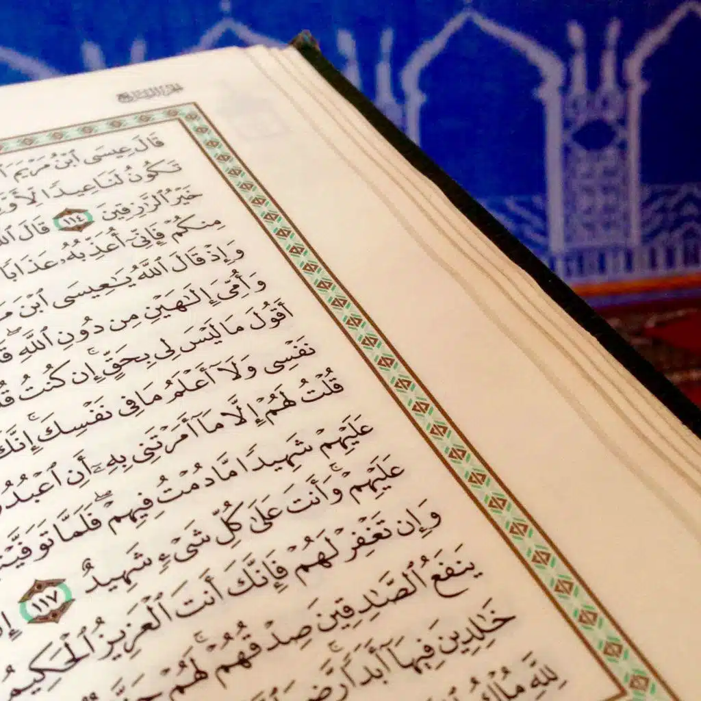 مدارج التدبر: الحلقة ال١١ (يَتْلُو عَلَيْهِمْ)