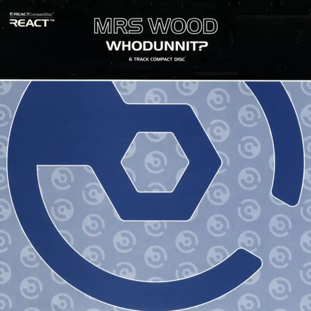 Whodunnit? (Hardbag Mix)