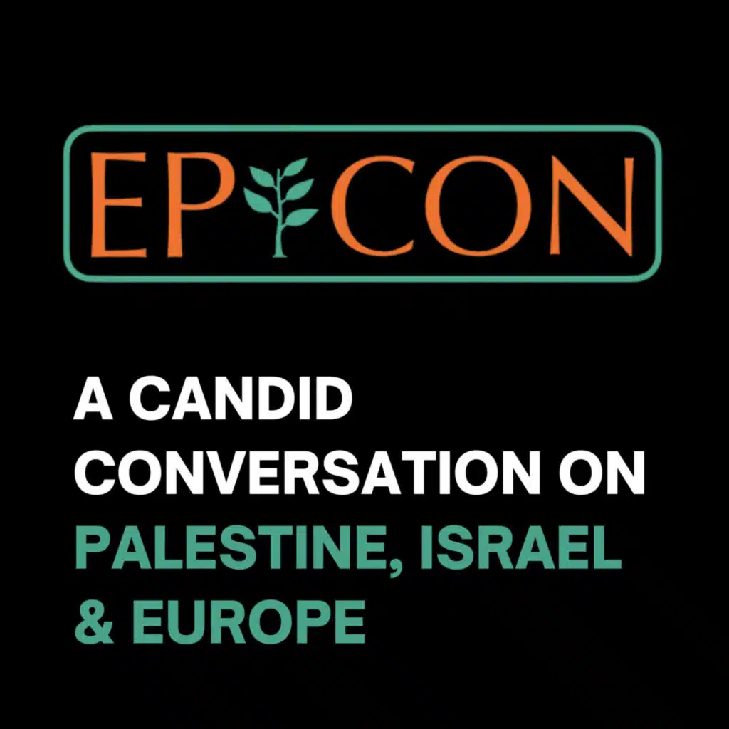 #1 A Palestinian Armistice Plan — In Conversation with Dr. Jamal Nusseibeh