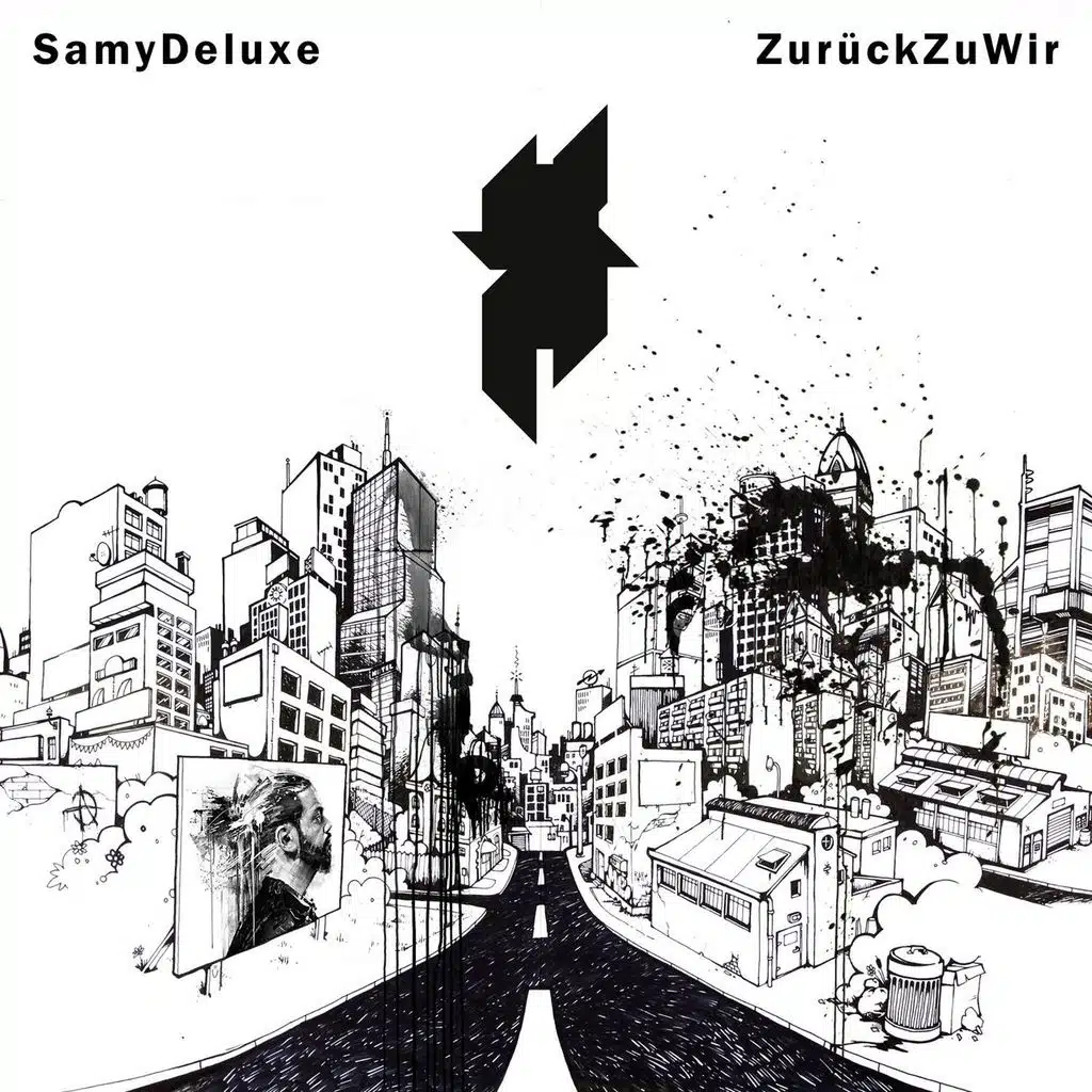 Zurںck zu wir