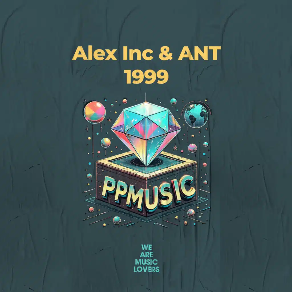 Alex Inc & ANT