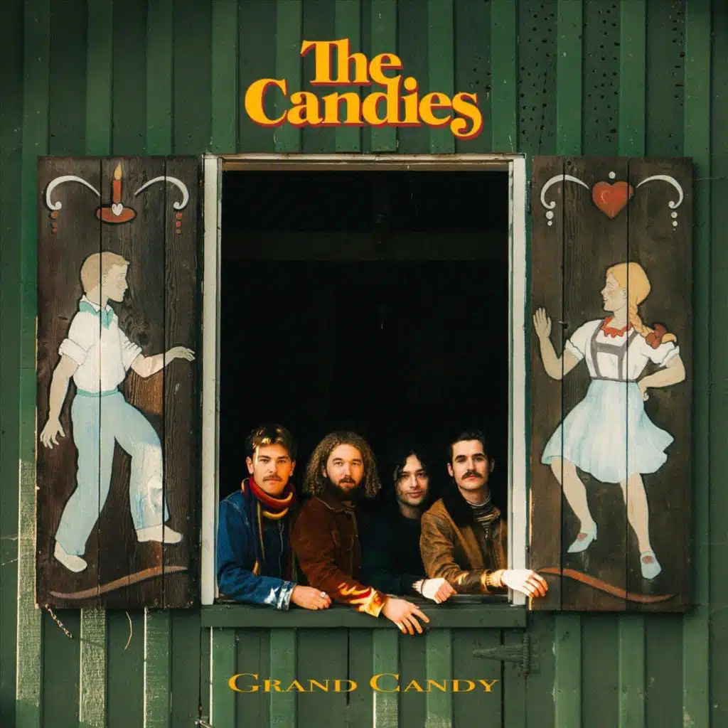 The Candies