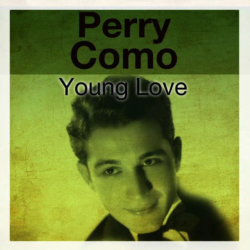 Like Someone in Love