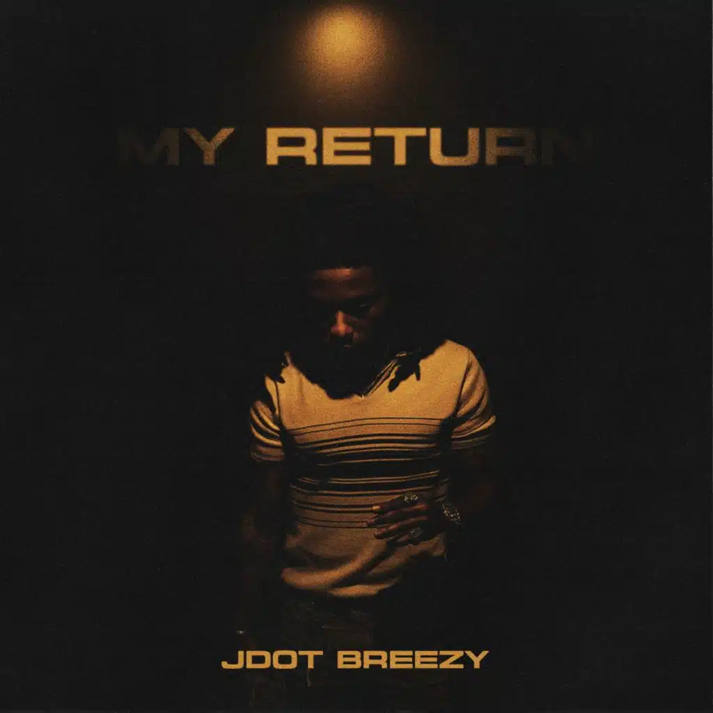 My Return (Deluxe)