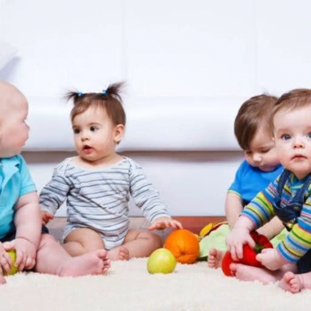Playdate Etiquette for Parents