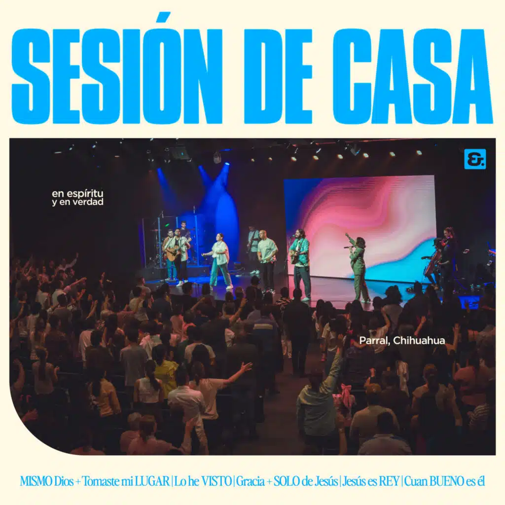 En Espiritu Y En Verdad