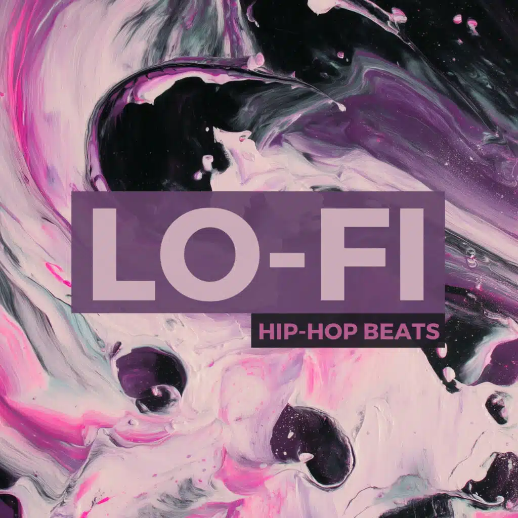 Lofi Hip-Hop Beats - Vol.1