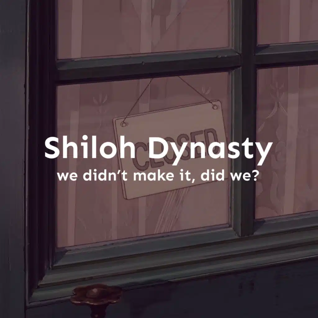 chasing your heart (sped up)