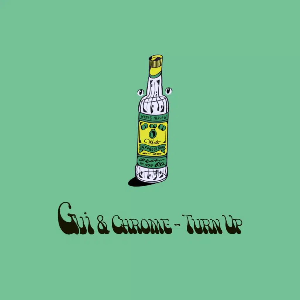 Gui & Chrome