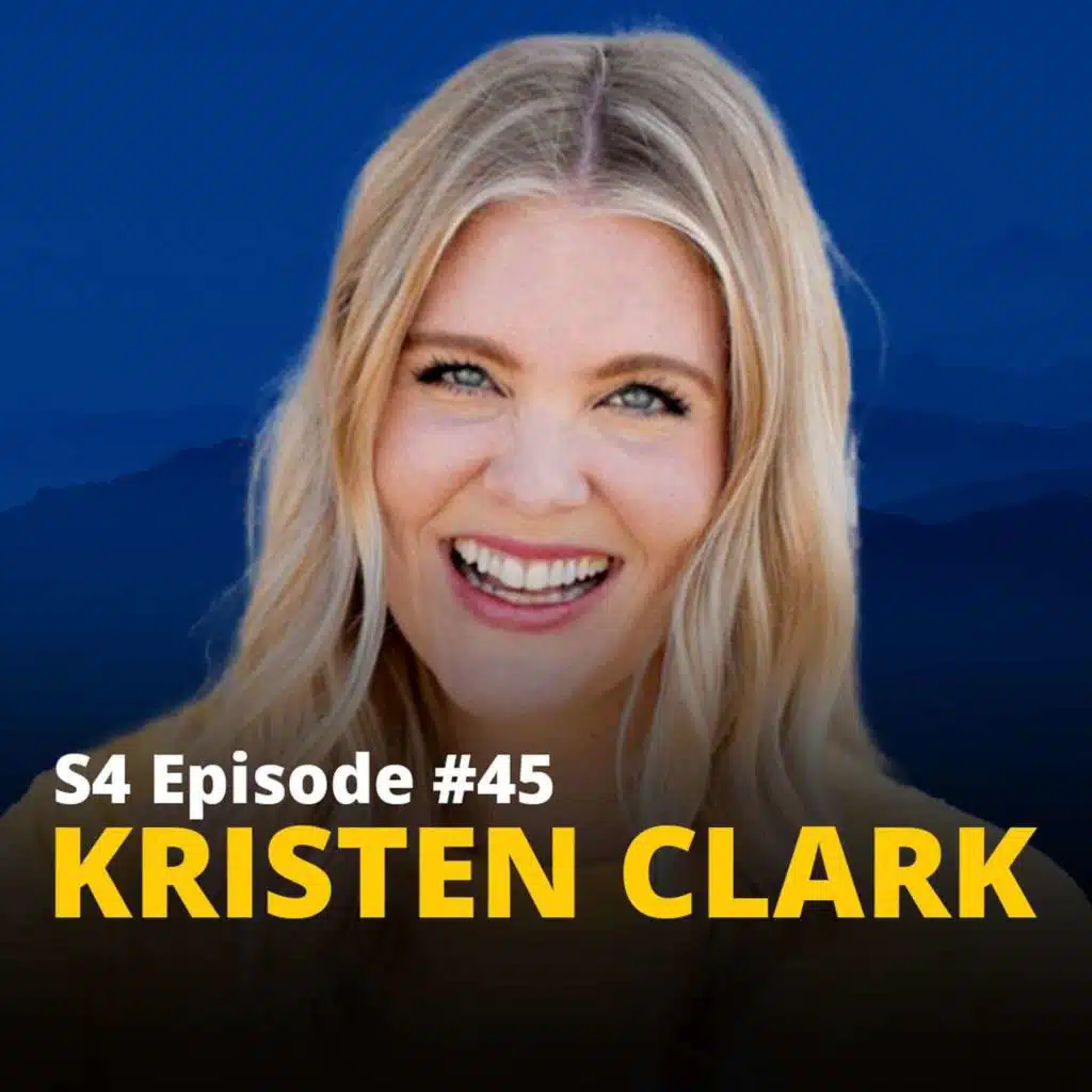 Kristen Clark on Sexual Struggles, Freedom in Christ, and Redefining Womanhood | Girl Defined