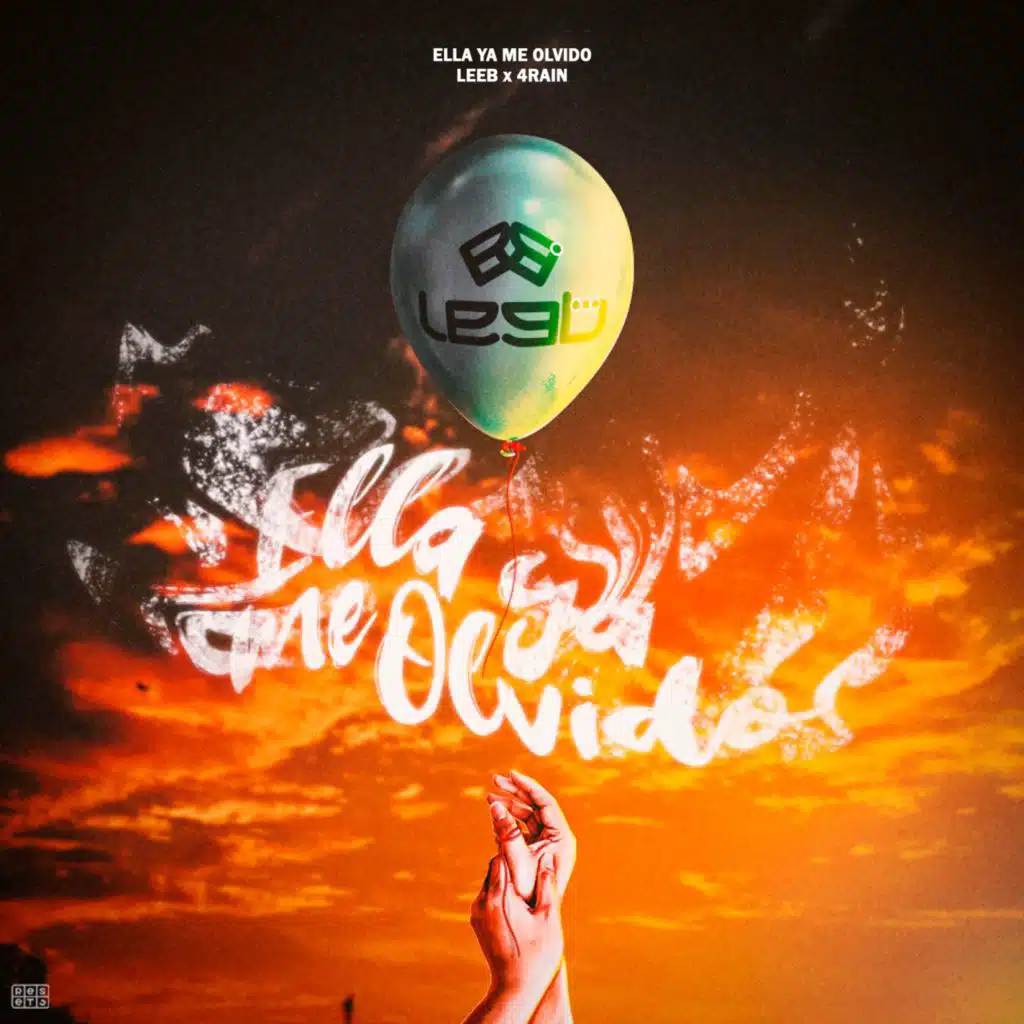 Ella Ya Me Olvido (Radio Edit)