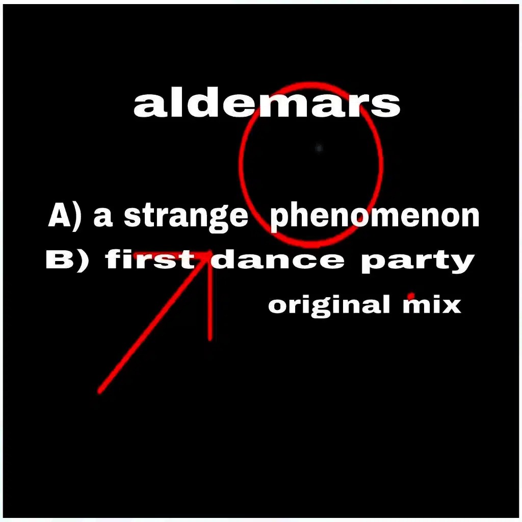 A Strange Phenomenon