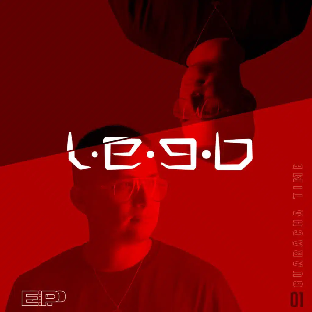 LEEB, DJ Yanks & ML2 The Gerente