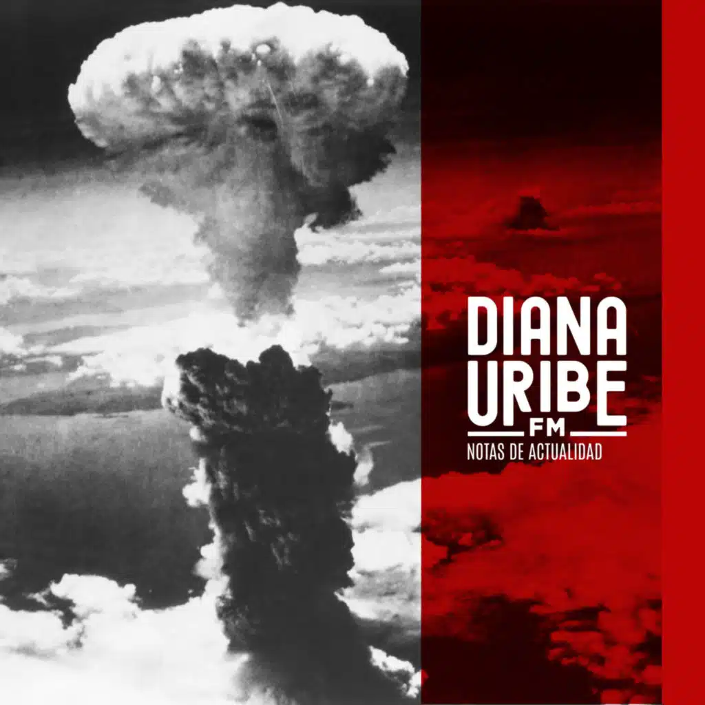 80 Años de la Bomba Atómica