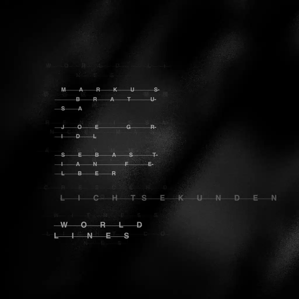 World Lines