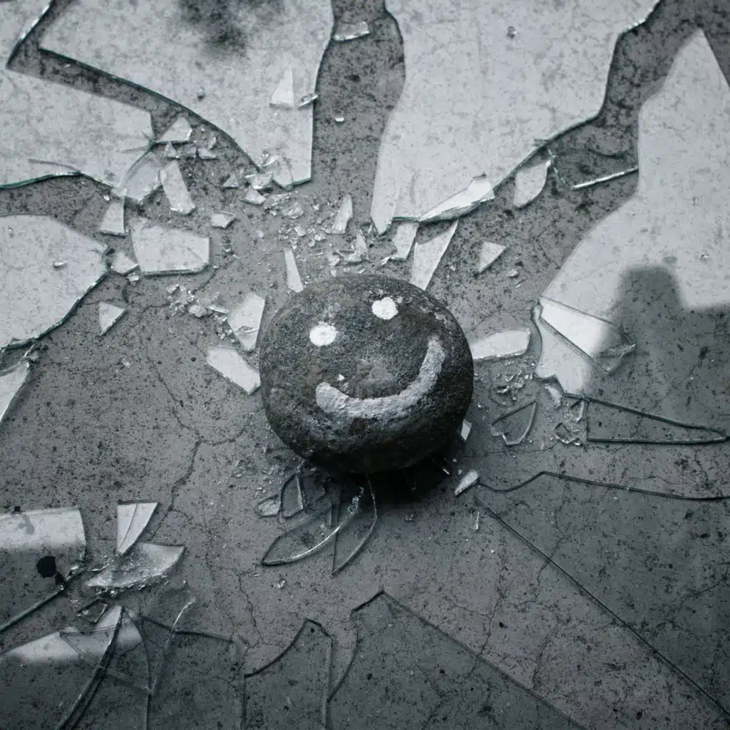 Find A Way To Fight (Doug Weier Remix)