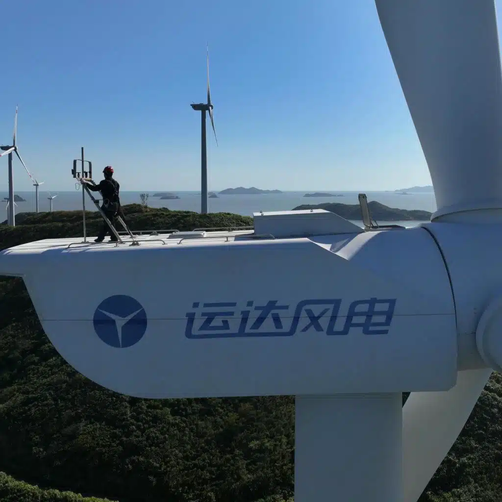 Can China save our climate?