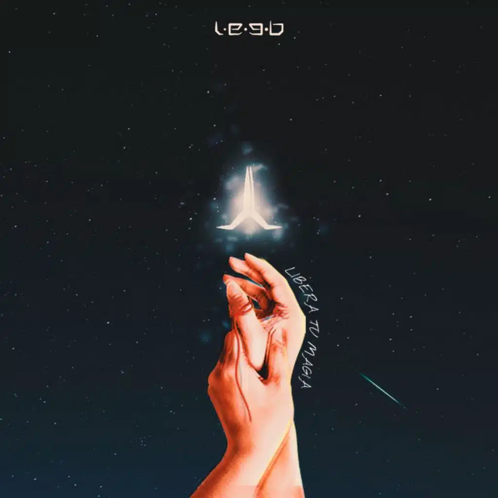 Ella Ya Me Olvido (DJ Yanks Remix) [feat. Edgar Andrés Moreno Martínez]