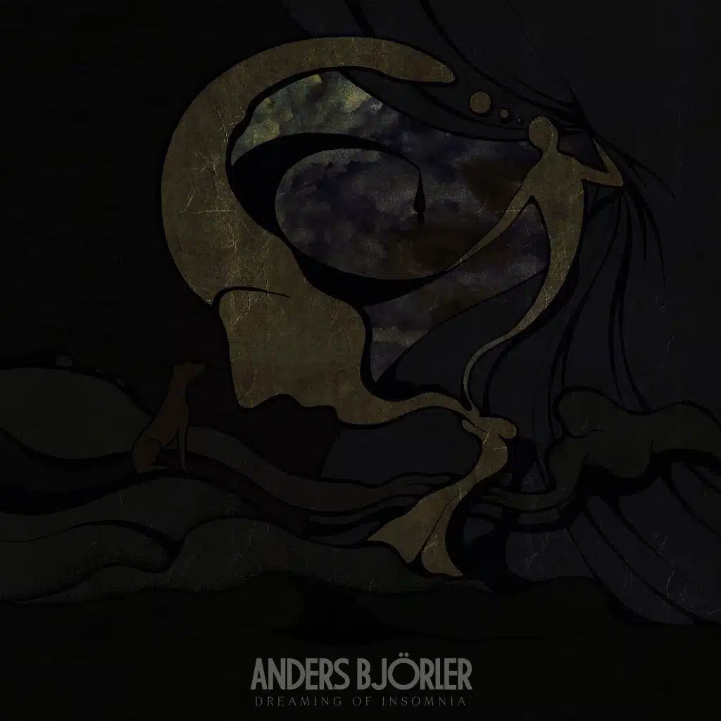 Dreaming of Insomnia